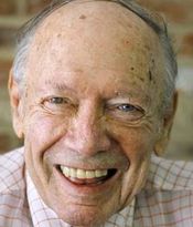 Stanley Karnow