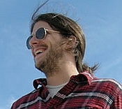 Peter Meehan