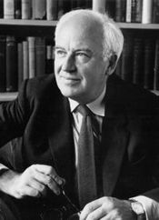 Godfrey Hodgson