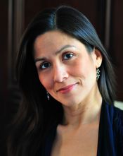 Marisa de los Santos