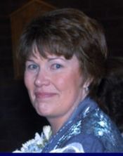 Carol Steward