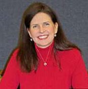 Marie Donovan