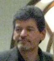 Dirk Cussler