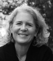 Suzanne Berne