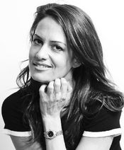 Anna David