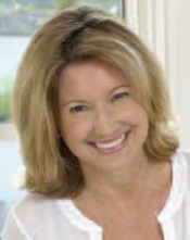 Brigit Legere Binns
