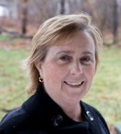 Mary Goodbody