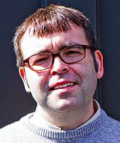 Owen King