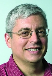 Paul M. Barrett