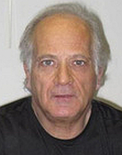 Mark Ribowsky
