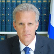 Michael B. Oren