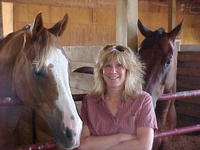 Claudia Bishop