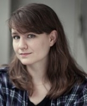 Kelly Braffet