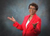 Sharon M. Draper