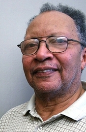 Walter Dean Myers