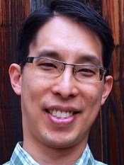 Gene Luen Yang