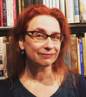 Audrey Niffenegger