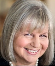 Susan Cheever