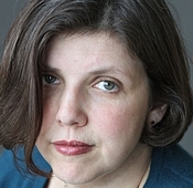 Jenny Offill