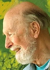 Pete Seeger