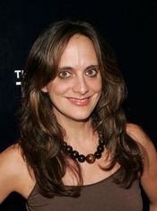 Liz Tuccillo