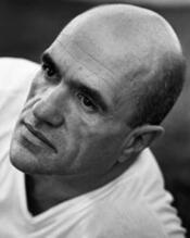 Colm Toibin
