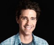 Joshua Ferris