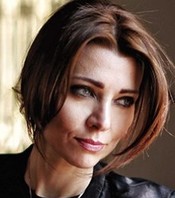 Elif Shafak
