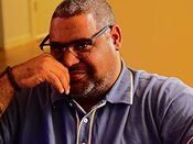 Chris Abani