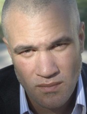 Mat Johnson
