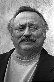 Jim Harrison