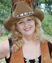 Sandi Ault