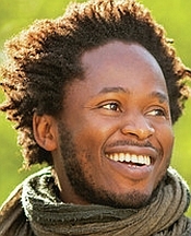 Ishmael Beah