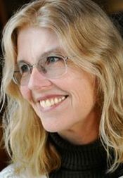 Jane Smiley