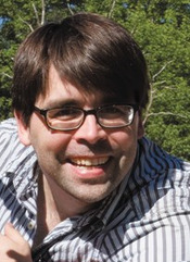 Joe Hill