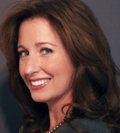Kristy Kiernan