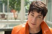 Joanne Harris