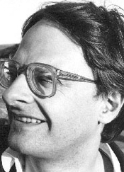 Patrick Cockburn