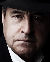Benjamin Black