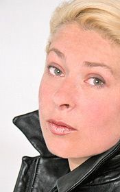 Cornelia Read