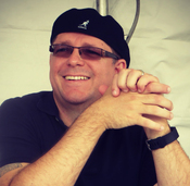 Tobias S. Buckell