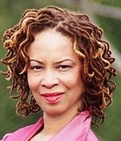 Connie Briscoe