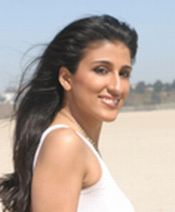 Poonam Sharma