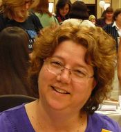 Penny McCall