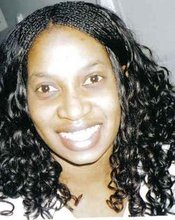 Pamela Yaye