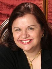 Sarah D'Almeida