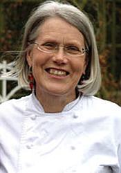 Darina Allen