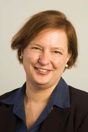 Charlotte Hays