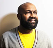 Jabari Asim