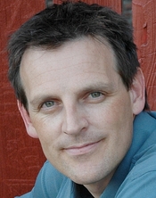 Patrick Carman